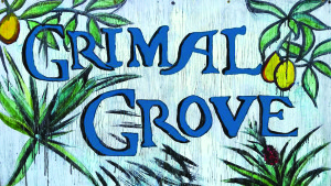 Grimal Grove