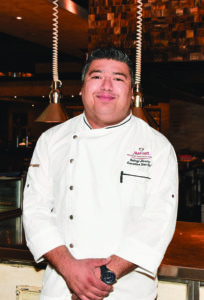 Executive Sous Chef Rodrigo Alvarez (2)